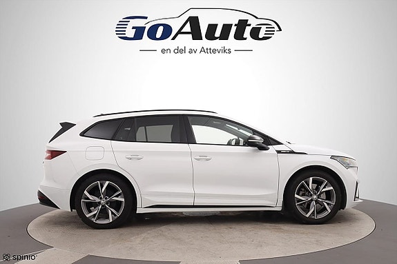 Skoda Enyaq 3 of 28