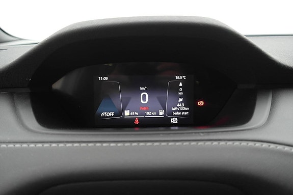Skoda Enyaq 11 of 28