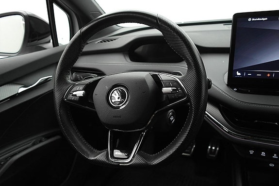 Skoda Enyaq 10 of 28