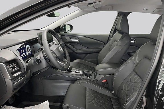 Nissan Qashqai 8 of 14