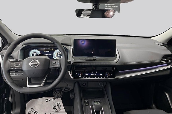 Nissan Qashqai 7 of 14