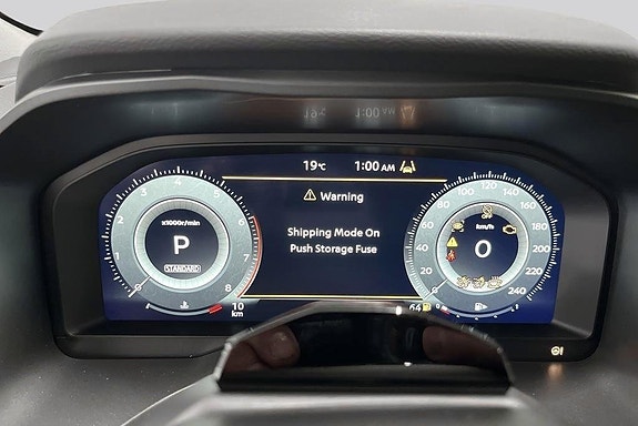 Nissan Qashqai 10 of 14