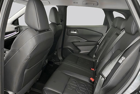Nissan Qashqai 9 of 14