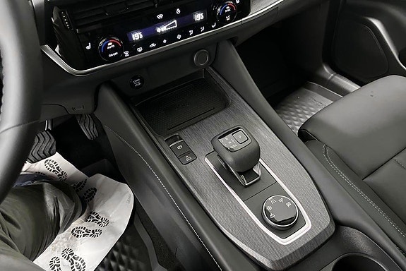 Nissan Qashqai 12 of 14