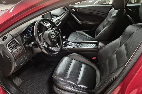 Mazda 6 6 of 9