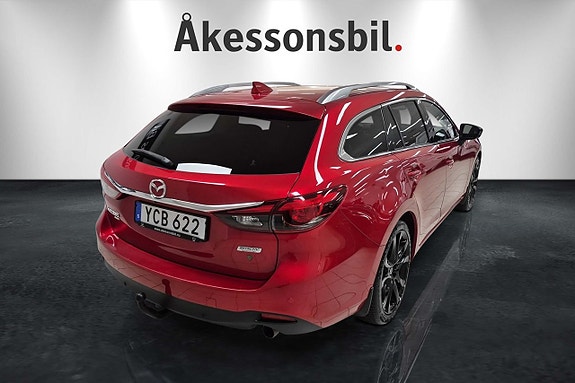 Mazda 6 5 of 9