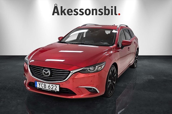 Mazda 6 3 of 9