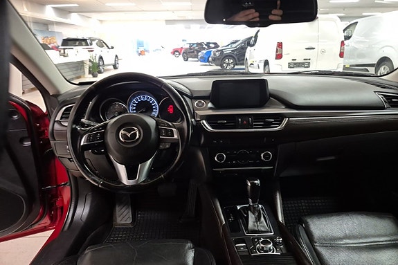 Mazda 6 8 of 9