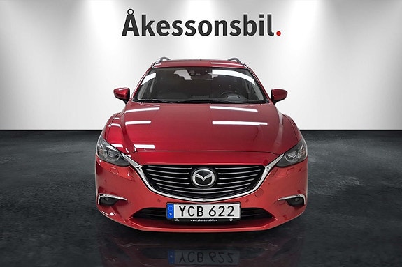 Mazda 6 2 of 9