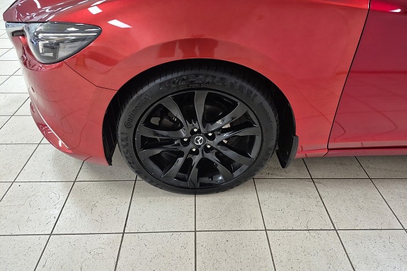 Mazda 6 9 of 9