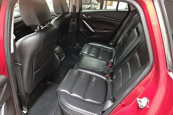 Mazda 6 7 of 9