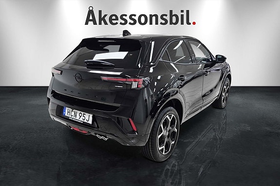 Opel Mokka 5 of 9