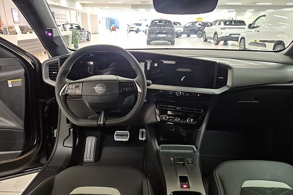 Opel Mokka 8 of 9