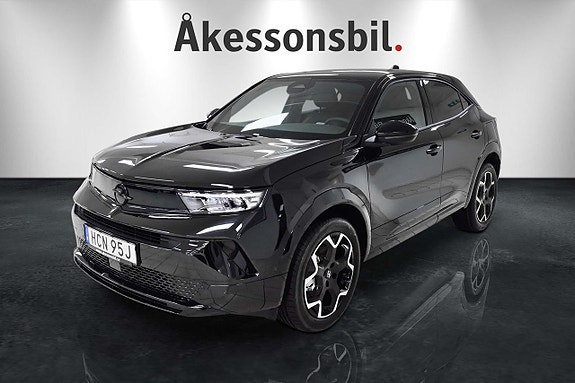 Opel Mokka 3 of 9