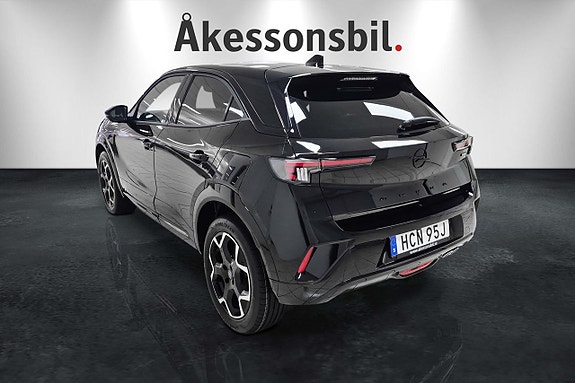 Opel Mokka 4 of 9