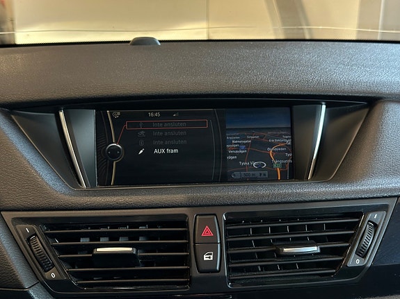 BMW X1 18 of 21