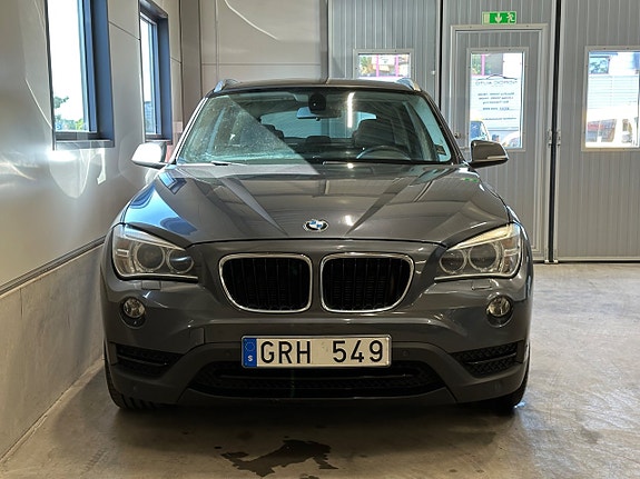 BMW X1 2 of 21