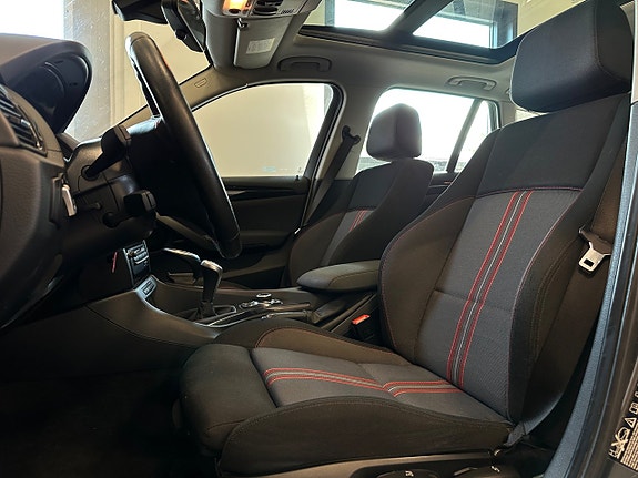 BMW X1 7 of 21