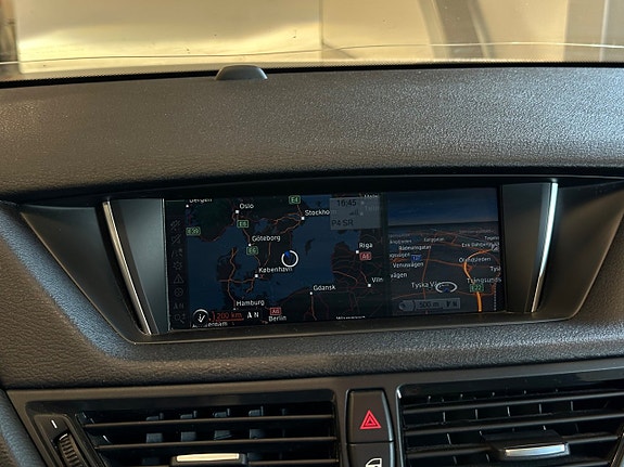 BMW X1 17 of 21