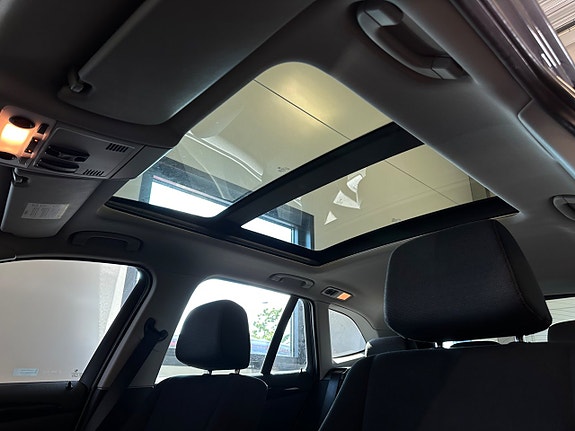 BMW X1 8 of 21