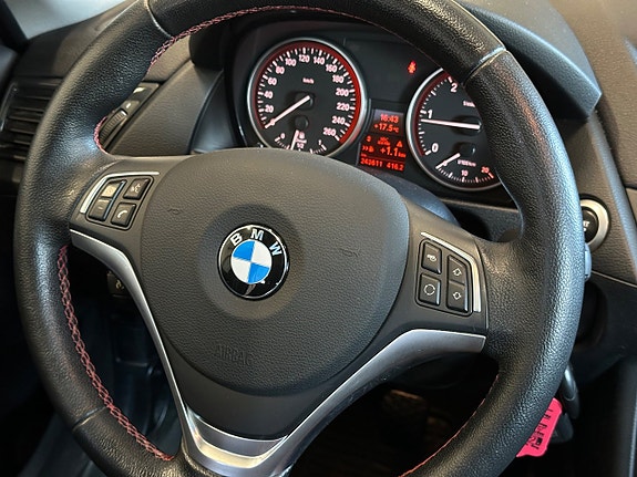 BMW X1 12 of 21