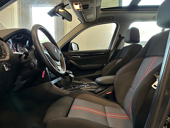 BMW X1 9 of 21