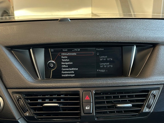 BMW X1 16 of 21