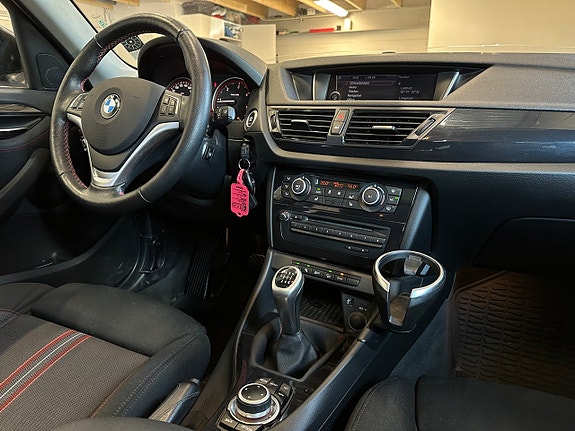 BMW X1 11 of 21