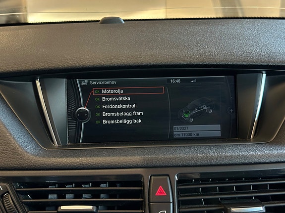 BMW X1 19 of 21