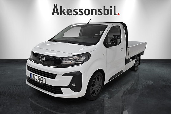 Opel Vivaro 3 of 8