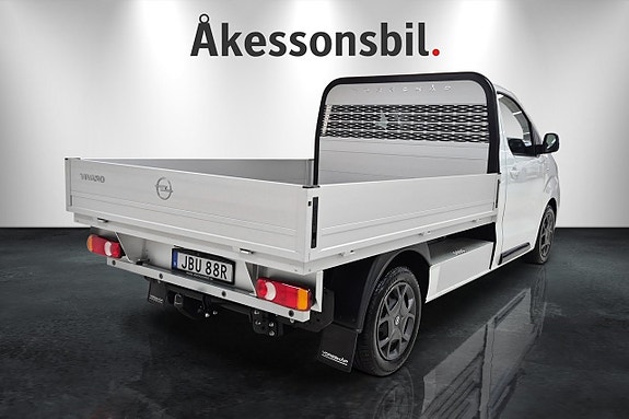Opel Vivaro 5 of 8