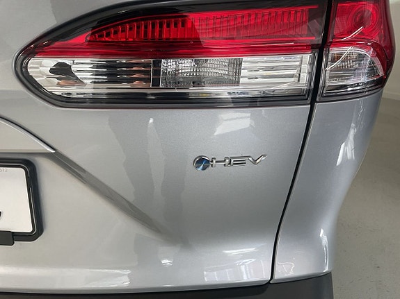 Toyota Corolla Cross 11 of 17