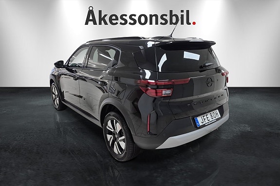 Opel Frontera 4 of 9