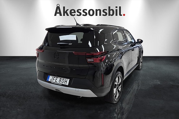 Opel Frontera 5 of 9