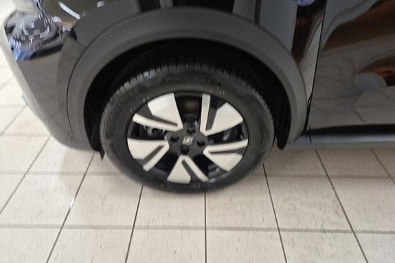 Opel Frontera 9 of 9