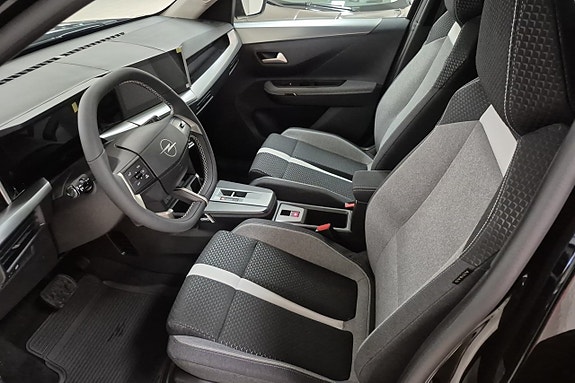 Opel Frontera 6 of 9