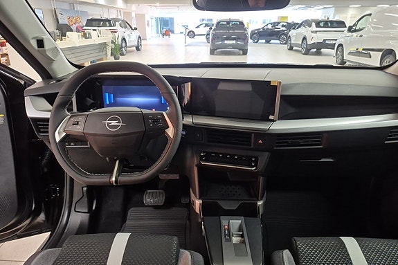 Opel Frontera 8 of 9