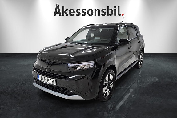 Opel Frontera 3 of 9