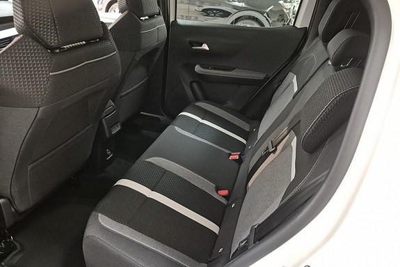 Opel Frontera 7 of 9