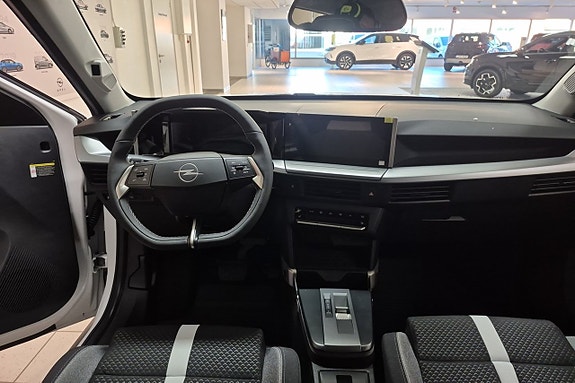 Opel Frontera 8 of 9