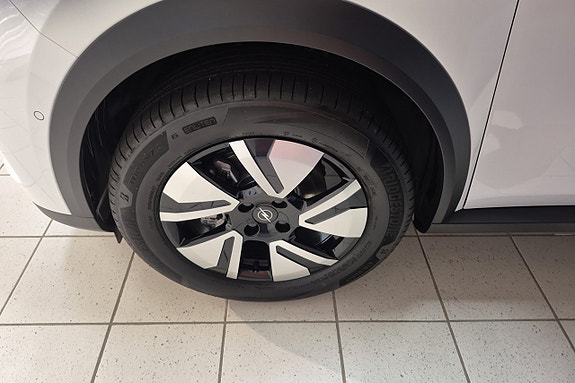 Opel Frontera 9 of 9