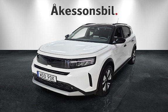 Opel Frontera 3 of 9