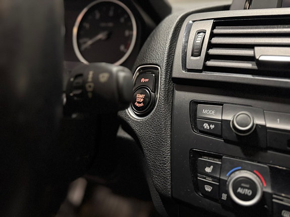 BMW 118d 8 of 9