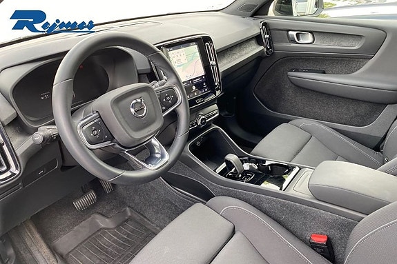 Volvo C40 5 of 20