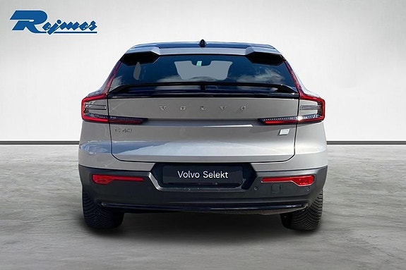 Volvo C40 19 of 20