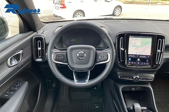 Volvo C40 6 of 20