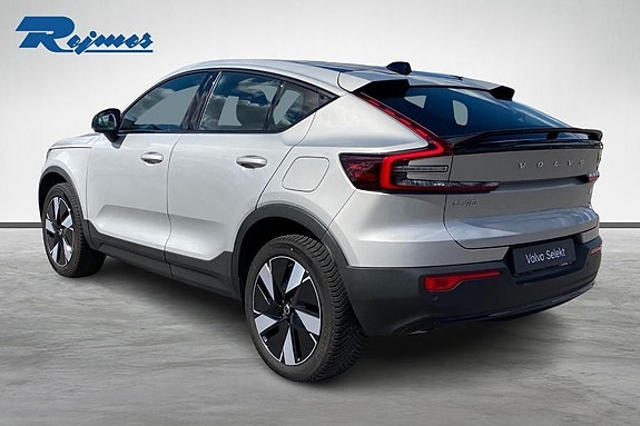 Volvo C40 18 of 20