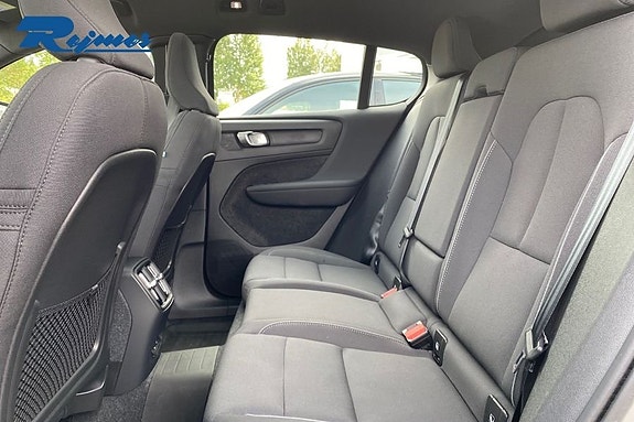 Volvo C40 13 of 20