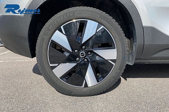 Volvo C40 16 of 20
