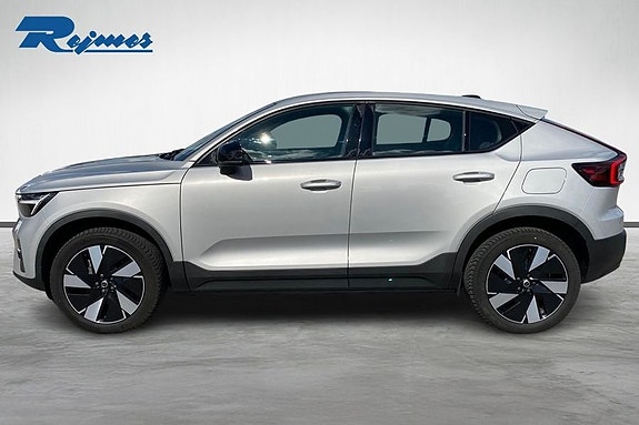 Volvo C40 3 of 20